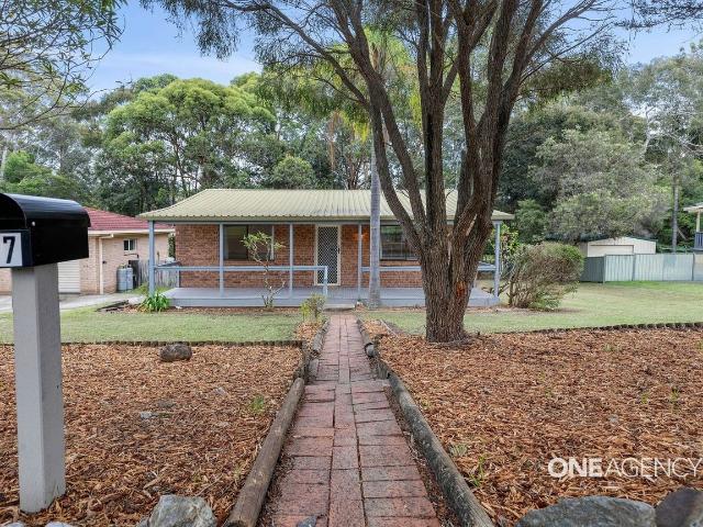 Ulladulla 47 Timbs Street