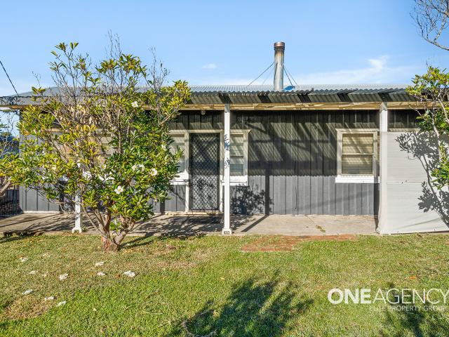 Ulladulla 64 Nurrawallee Street