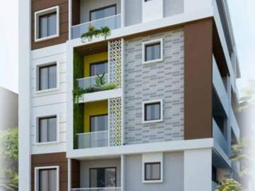 Ullal Uppanagar 2 BHK Apartment For Sale Bengaluru
