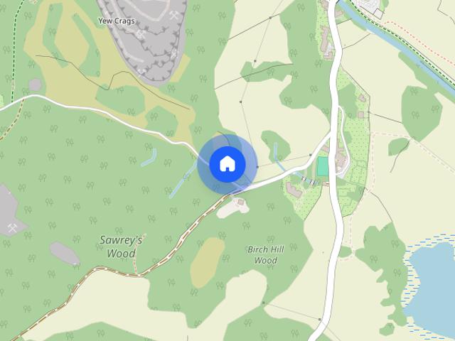 Ullet Nest Cottage, Elterwater, Ambleside, LA22