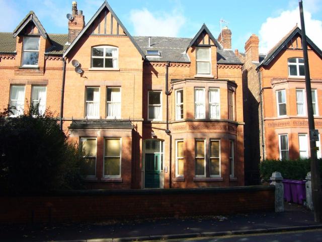 Ullet Road, Liverpool L17, 1 bed flat to rent, £700 pcm | PrimeLocation