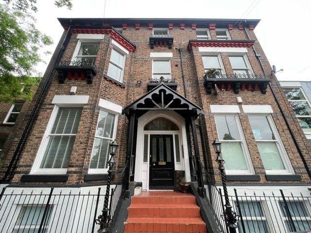 Ullet Road, Liverpool L17, 1 bed flat to rent, £895 pcm | PrimeLocation
