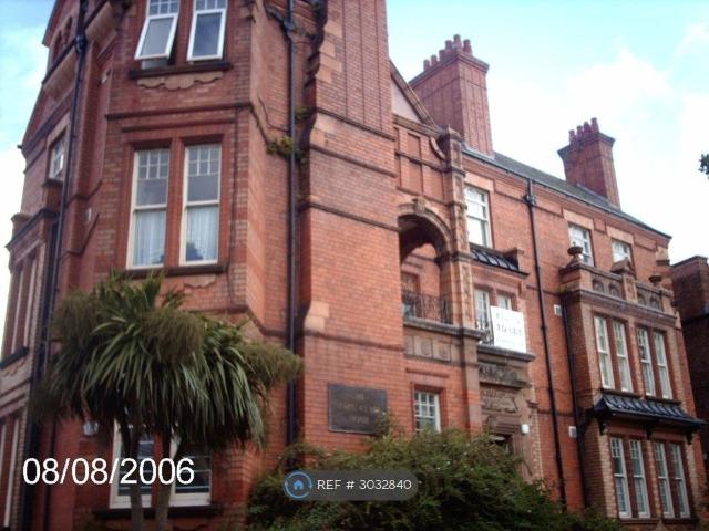 Ullet Road, Liverpool L17, 1 bed flat to rent, £953 pcm | PrimeLocation