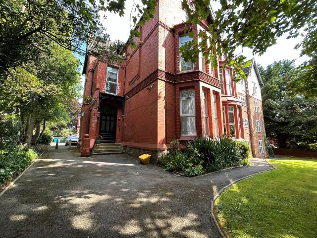 Ullet Road, Liverpool L17, 2 bed flat to rent, £1,100 pcm | PrimeLocation