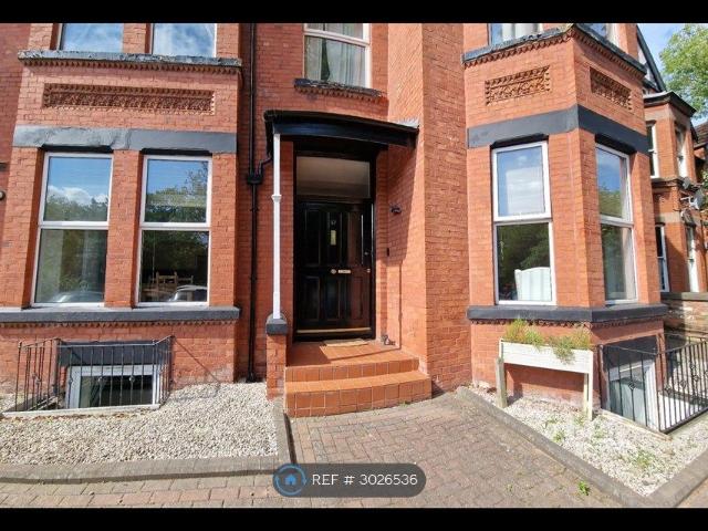 Ullet Road, Liverpool L17, 2 bed flat to rent, £1,300 pcm | PrimeLocation