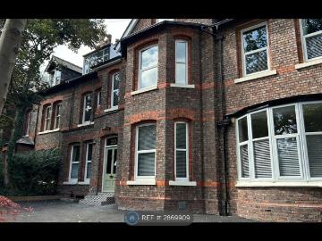 Ullet Road, Liverpool L17, 2 bed flat to rent, £1,400 pcm | PrimeLocation