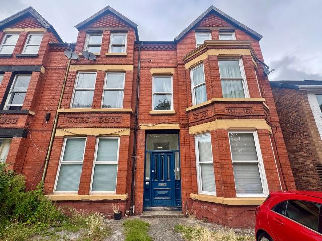 Ullet Road, Liverpool L17, 2 bed flat to rent, £850 pcm | PrimeLocation