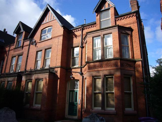 Ullet Road, Liverpool, L17 2AS, United Kingdom | 1 bed apartment for rent #125052733 | Rentberry
