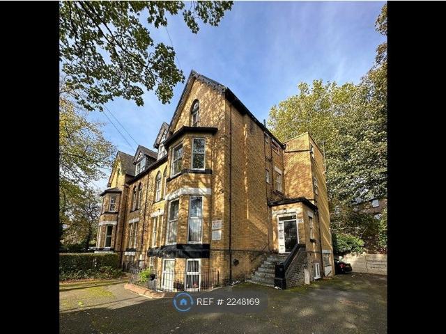 Ullet Road, Liverpool L17, Studio to rent, £790 pcm | PrimeLocation