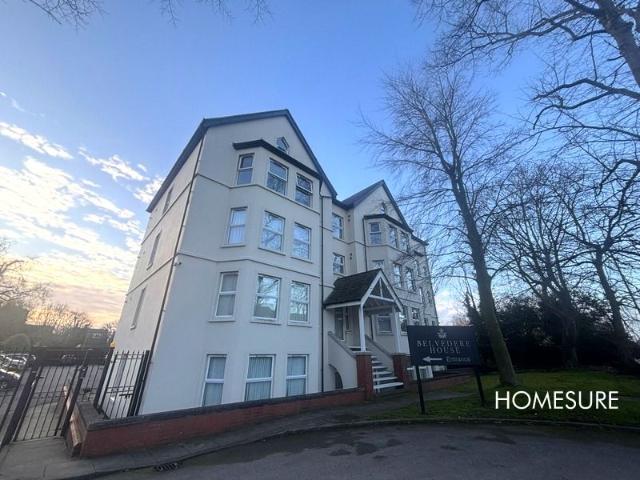 Ullet Road, Liverpool L8, 4 bed flat to rent, £1,650 pcm | PrimeLocation