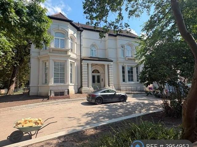 Ullet Road, Liverpool, L8 1 bed flat to rent £1,000 pcm £231 pw