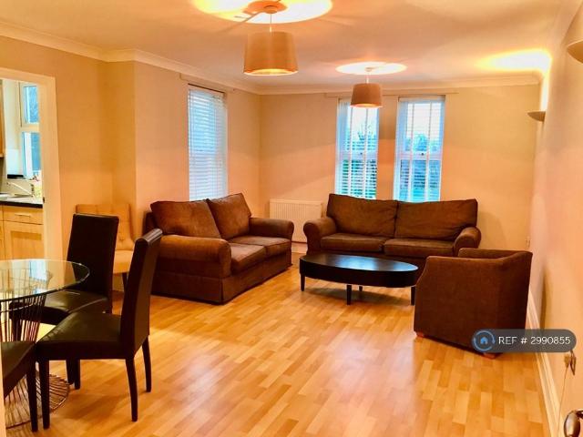 Ullet Road, Liverpool, L8 2 bed flat to rent £1,000 pcm £231 pw