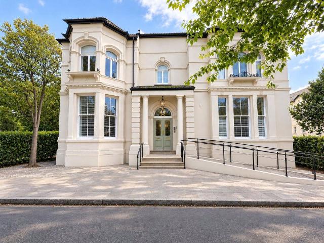 Ullet Road, Princes Park, Liverpool, Merseyside L8, 1 bed flat to rent, £1,000 pcm | PrimeLocation