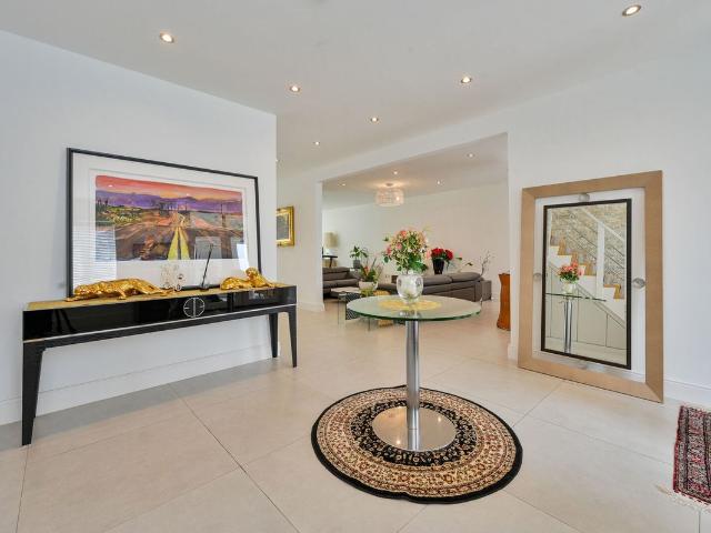 Ullswater Crescent, Kingston Vale, London SW15, 5 bed detached house to rent, £6,500 pcm | PrimeLocation
