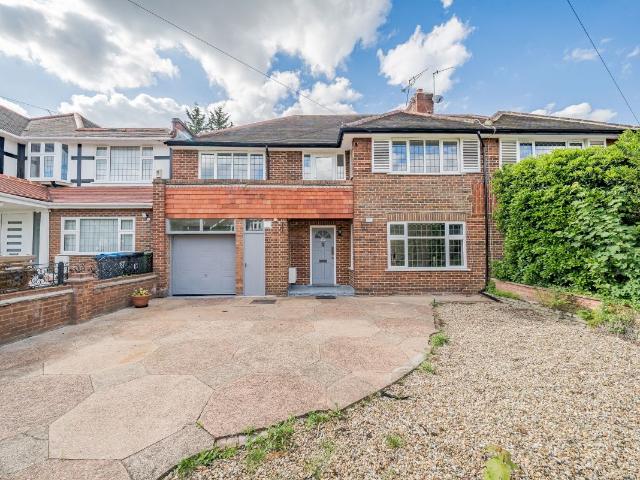 Ullswater Crescent, London SW15, 5 bed detached house to rent, £3,895 pcm | PrimeLocation