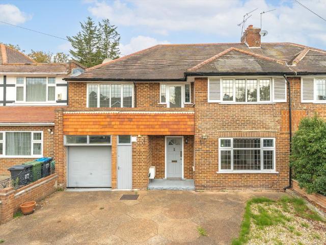 Ullswater Crescent, Putney SW15, 5 bed property to rent, £3,695 pcm | PrimeLocation