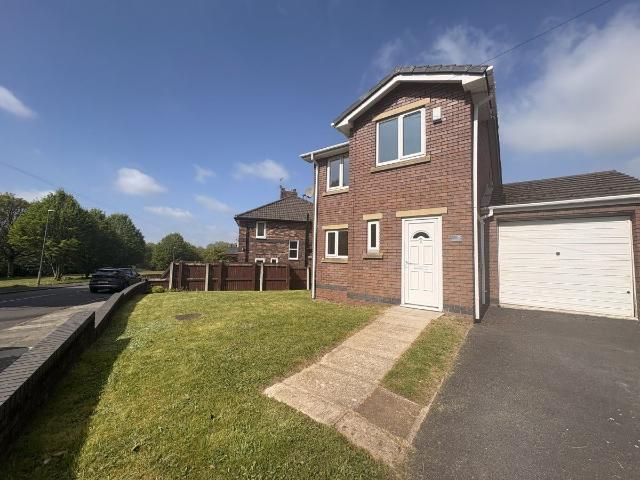 Ullswater Avenue, St. Helens WA11, 3 bed detached house to rent, £1,100 pcm | PrimeLocation