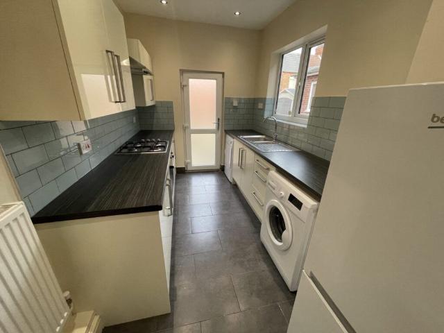 Ullswater Street, Leicester LE2, 3 bed terraced house to rent, £1,365 pcm | PrimeLocation