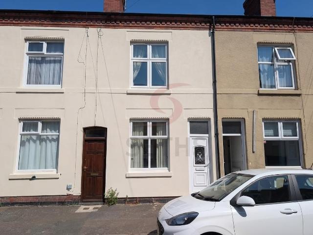 Ullswater Street, Leicester LE2, 4 bed terraced house to rent, £1,250 pcm | PrimeLocation