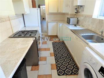 Ullswater Street, Leicester LE2 4 bed terraced house to rent £1,387 pcm £320 pw