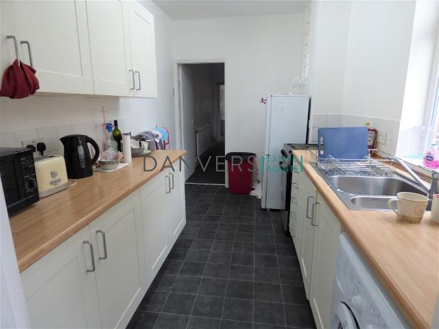 Ullswater Street, Leicester LE2, 4 bed terraced house to rent, £1,387 pcm | PrimeLocation