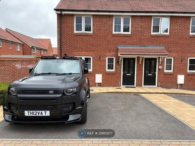 Ullswater Road, Crawley RH10, 3 bed semi detached house to rent, £2,250 pcm | PrimeLocation