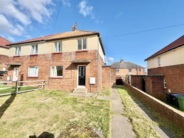 Ullswater Road, Ferryhill 3 bed semi detached house to rent £595 pcm £137 pw