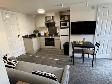 Ullswater Road, Lancaster LA1 1 bed private hall to rent £1,040 pcm £240 pw