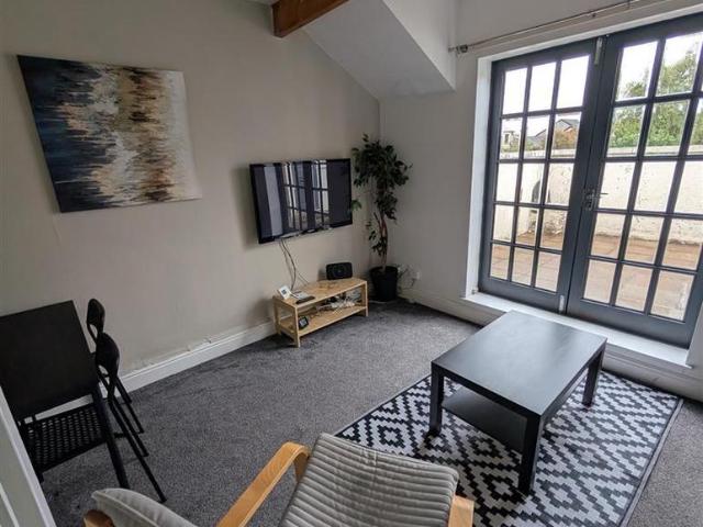 Ullswater Road, Lancaster LA1 4 bed private hall to rent £542 pcm £125 pw