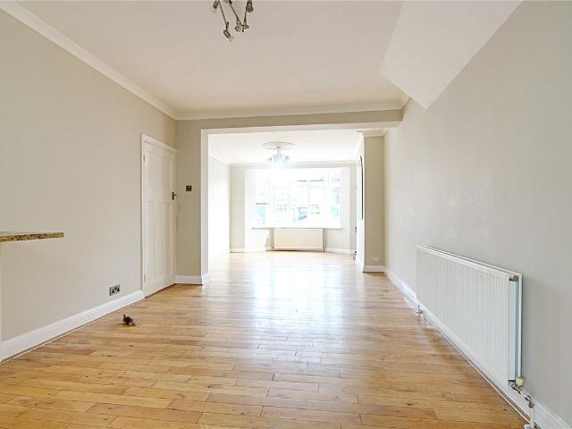 Ulster Gardens, London N13, 3 bed terraced house to rent, £2,700 pcm | PrimeLocation