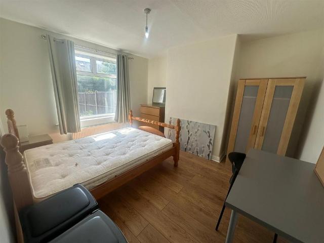 Ulster Road, Lancaster LA1 3 bed private hall to rent £615 pcm £142 pw