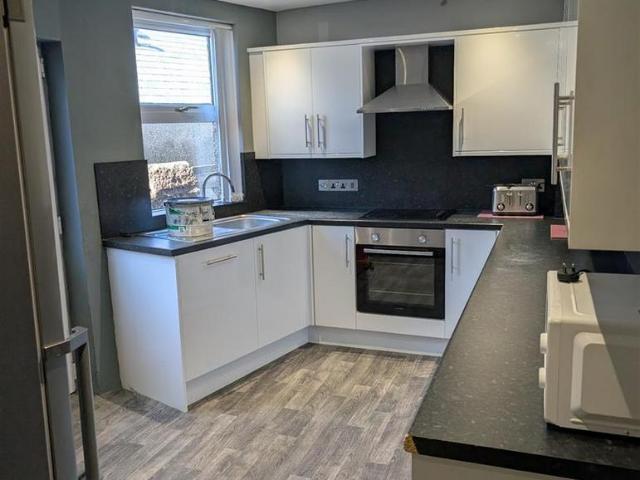 Ulster Road, Lancaster LA1 5 bed private hall to rent £715 pcm £165 pw