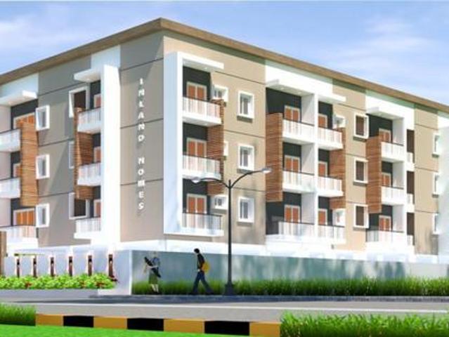 Gunjur 2 BHK Apartment For Sale Bengaluru