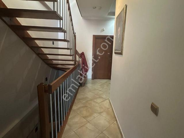 Ulta Lüks 5+3 Villa