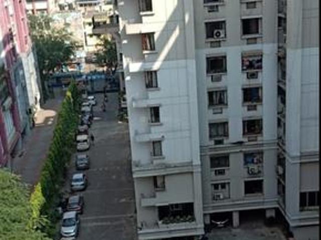 Ultadanga 3 BHK Apartment For Sale Kolkata