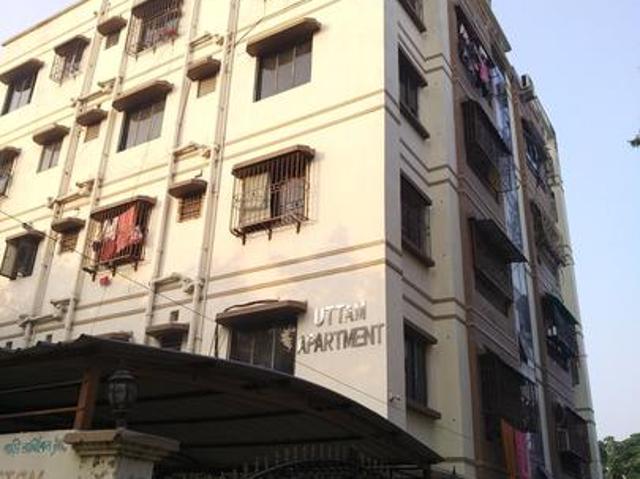 Ultadanga 1 BHK Apartment For Sale Kolkata