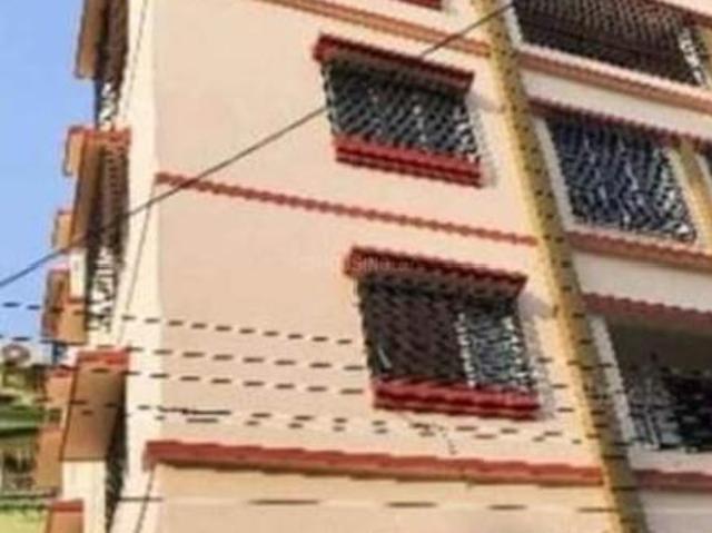 Ultadanga 2 BHK Apartment For Sale Kolkata