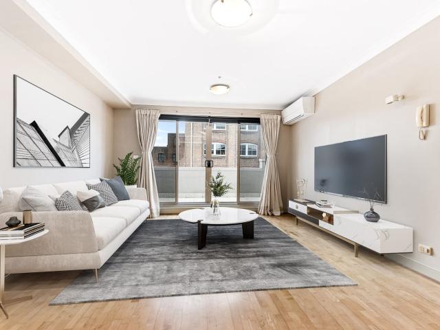Ultimo, 506/2 12 Smail Street