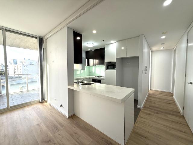 Ultimo, A902/503 507 Wattle Street