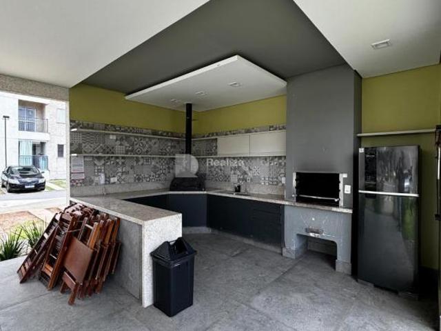 Último Andar + Mobiliado Completo | Pátio Home Resort | Vila São Geraldo Taubaté