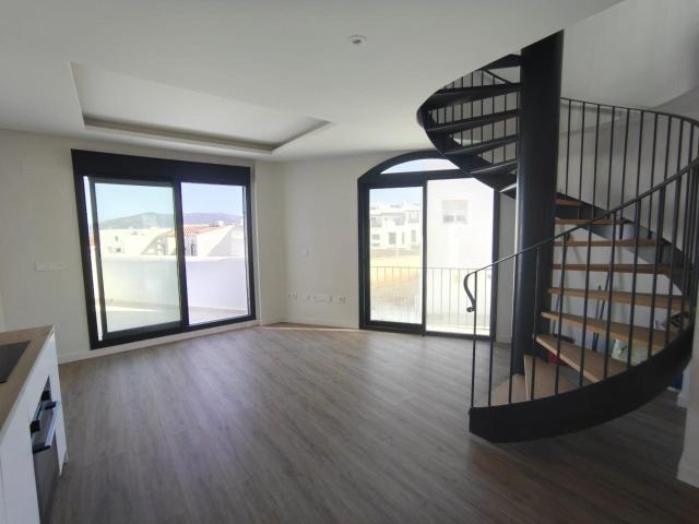 Último apartamento listo para entregar en Ventura Horizon. L. 117m² Tarifa