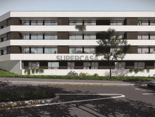 ULTIMO APARTAMENTO T1 DISPONIVEL! APARTAMENTO T1 COM VARANDA E LUGAR DE GARAGEM EM ARCOZELO APENAS POR 280.000 EUROS