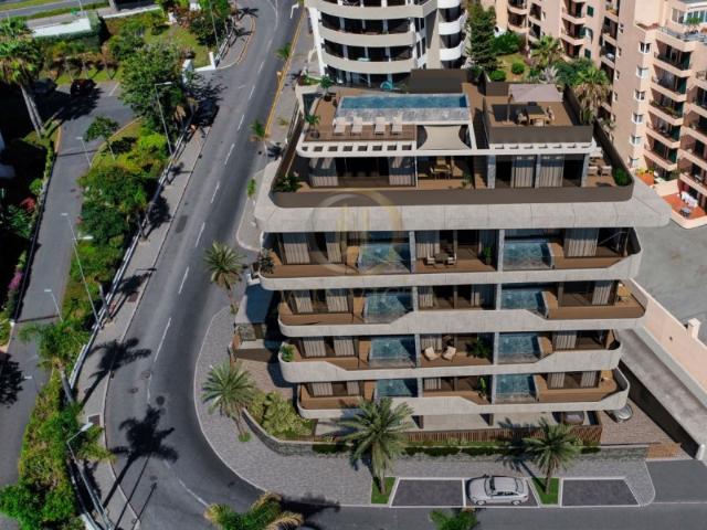 Último Apartamento T2 Monumental Premium