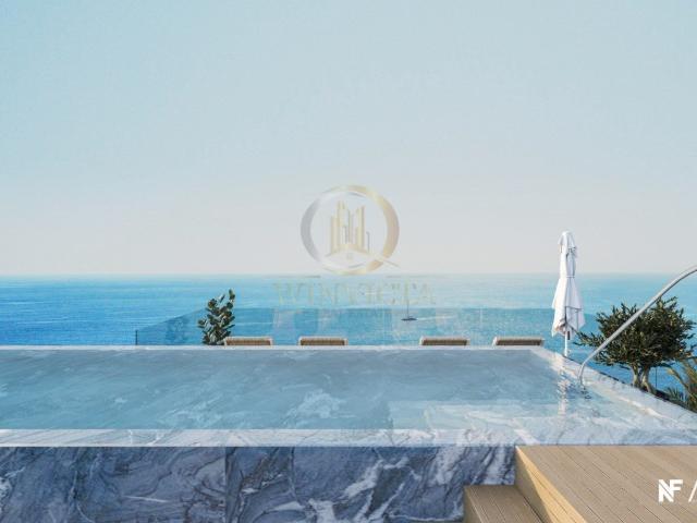 Último Apartamento T2 Monumental Premium 93m² São Martinho