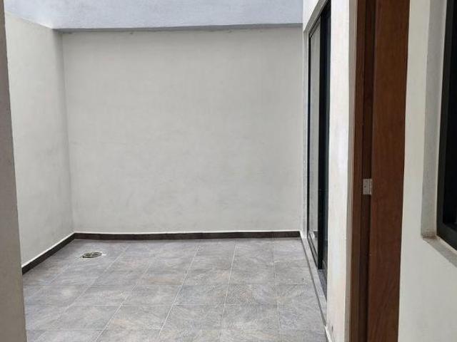 Ultimo Garden Nuevo en Narvarte Poniente