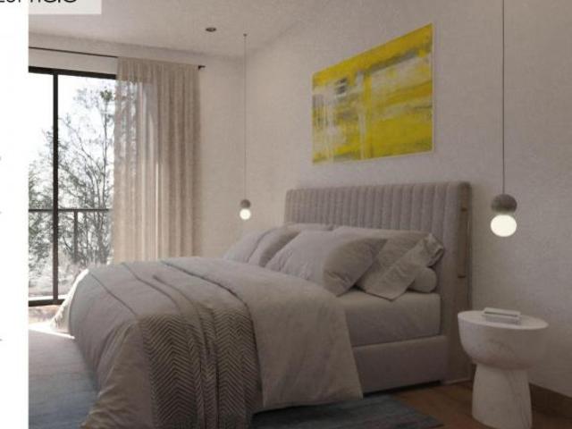 Último departamento moderno en la bell calle de Palenque, Narvarte Oriente