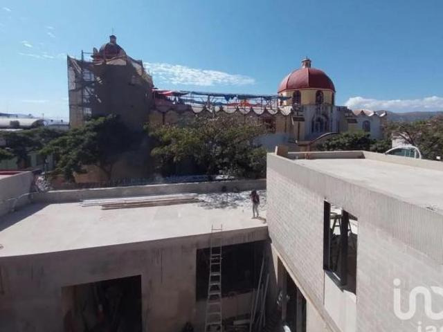 ÚLTIMO DEPARTAMENTO NUEVO EN VENTA EN EL CORAZÓN DEL CENTRO HISTÓRICO DE OAXACA CON TERRAZA PRIVADA