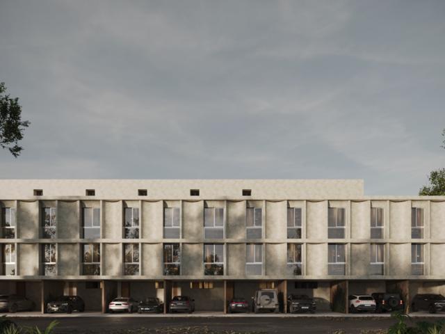 Último Departamento Crown en Venta en Xunáan en Villas La Hacienda