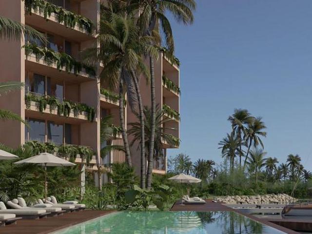 Ultimo departamento de lujo en Salaar