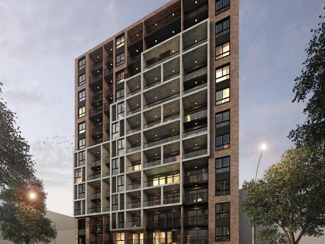 Ultimo departamento disponible en La Mar Miraflores